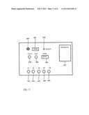 Water supply system and method diagram and image