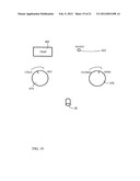 Water supply system and method diagram and image