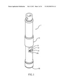 Automatic water distributor diagram and image