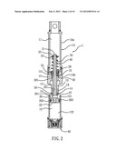 Automatic water distributor diagram and image