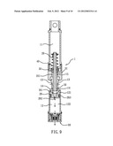 Automatic water distributor diagram and image