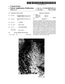 MARAGING STEEL STRIP diagram and image