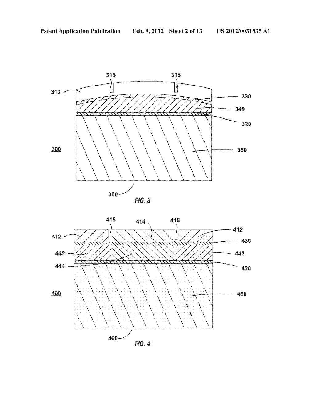 IMPROVED HYDROPLANING PERFORMANCE FOR A TIRE - diagram, schematic, and image 03