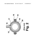 PIPE FUSION FITTING AND INSTALLATION METHOD diagram and image