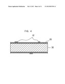 Method for forming a plating layer and method for manufacturing a circuit     board using the same diagram and image