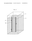 Method for forming a plating layer and method for manufacturing a circuit     board using the same diagram and image