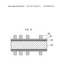 Method for forming a plating layer and method for manufacturing a circuit     board using the same diagram and image