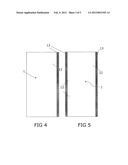 Plasterboard Jointing System diagram and image