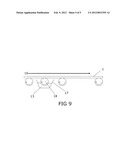 Plasterboard Jointing System diagram and image