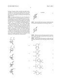 Sacrificial Polymer Compositions Including Polycarbonates Having Repeat     Units Derived from Stereospecific Polycyclic 2,3-Diol Monomers diagram and image