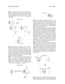 Sacrificial Polymer Compositions Including Polycarbonates Having Repeat     Units Derived from Stereospecific Polycyclic 2,3-Diol Monomers diagram and image