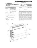 SAFETY WINDOW SHADE ASSEMBLY diagram and image