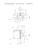 SAFETY WINDOW SHADE ASSEMBLY diagram and image