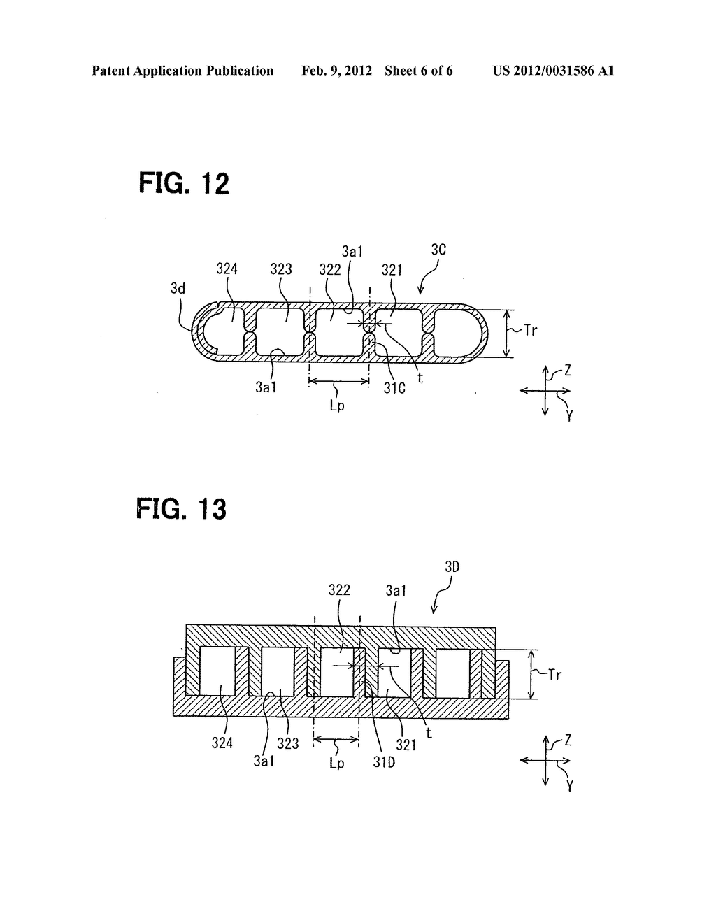 Condenser - diagram, schematic, and image 07