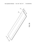 Structure of heat plate diagram and image