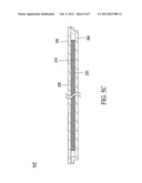 Structure of heat plate diagram and image