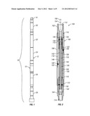 ABRASIVE PERFORATOR WITH FLUID BYPASS diagram and image