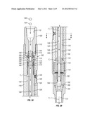 ABRASIVE PERFORATOR WITH FLUID BYPASS diagram and image