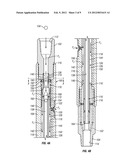 ABRASIVE PERFORATOR WITH FLUID BYPASS diagram and image