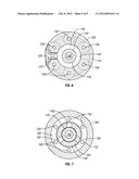 ABRASIVE PERFORATOR WITH FLUID BYPASS diagram and image