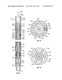 ABRASIVE PERFORATOR WITH FLUID BYPASS diagram and image