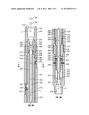 ABRASIVE PERFORATOR WITH FLUID BYPASS diagram and image