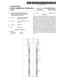 MARINE COMPOSITE RISER FOR STRUCTRUAL HEALTH MONITORING USING     PIEZOELECTRICITY diagram and image