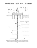 MARINE COMPOSITE RISER FOR STRUCTRUAL HEALTH MONITORING USING     PIEZOELECTRICITY diagram and image