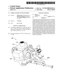 TORQUE SUB FOR USE WITH TOP DRIVE diagram and image