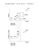 TORQUE SUB FOR USE WITH TOP DRIVE diagram and image