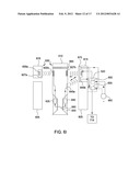 TORQUE SUB FOR USE WITH TOP DRIVE diagram and image