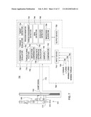 TORQUE SUB FOR USE WITH TOP DRIVE diagram and image