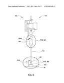 TORQUE SUB FOR USE WITH TOP DRIVE diagram and image