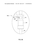 TORQUE SUB FOR USE WITH TOP DRIVE diagram and image