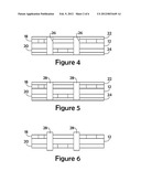 CORELESS LAYER BUILDUP STRUCTURE WITH LGA AND JOINING LAYER diagram and image