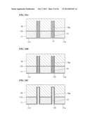 ELECTRONIC DEVICE MOUNTING STRUCTURE AND ELECTRONIC DEVICE MOUNTING METHOD diagram and image