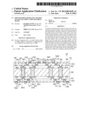 Printed Wiring Board And A Method Of Manufacturing A Printed Wiring Board diagram and image