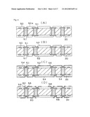 Printed Wiring Board And A Method Of Manufacturing A Printed Wiring Board diagram and image