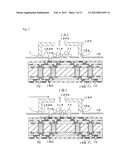 Printed Wiring Board And A Method Of Manufacturing A Printed Wiring Board diagram and image