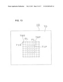 Printed Wiring Board And A Method Of Manufacturing A Printed Wiring Board diagram and image