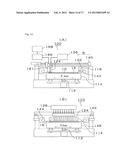 Printed Wiring Board And A Method Of Manufacturing A Printed Wiring Board diagram and image