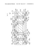 Printed Wiring Board And A Method Of Manufacturing A Printed Wiring Board diagram and image