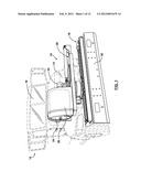 EXCAVATION APPARATUS diagram and image