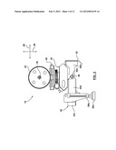 EXCAVATION APPARATUS diagram and image