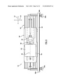 EXCAVATION APPARATUS diagram and image