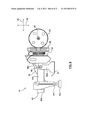 EXCAVATION APPARATUS diagram and image