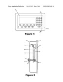 WEIGHING SCALE HAVING REGULATORY COMPLIANCE COMPONENTS diagram and image