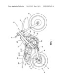 MOTORCYCLE diagram and image