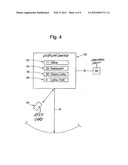 METHOD FOR DETERMINING A DESTINATION CALL FOR USE BY AN ELEVATOR     INSTALLATION, AND AN ELEVATOR INSTALLATION diagram and image