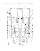 Brake Actuator diagram and image